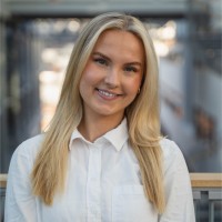 OSMB Employee Emilie Ingebrigtsen's profile photo