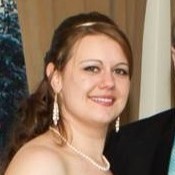 Spokane County Library District Employee Danielle Bunker's profile photo