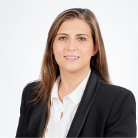 Sociedad Mexicana de Parrilleros Employee Gabriela Garza's profile photo
