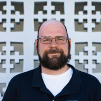 CollegeSource Employee Tim Horzmann's profile photo