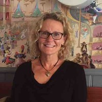 Reumatikerförbundet Employee Rosi Berglund's profile photo