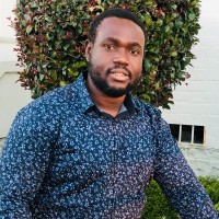 Metro South Health Employee Kai Thomas's profile photo