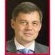 Gazprombank Employee Denis Shulakov's profile photo