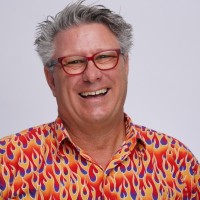 Saint Paul University Employee James Piecowye's profile photo