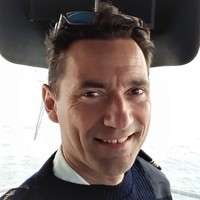 CorsicaLinea Employee Philippe Sillan's profile photo