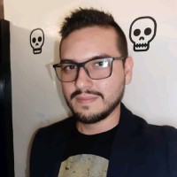 Holcim ADC Employee Andres Felipe Ruiz Arroyave's profile photo