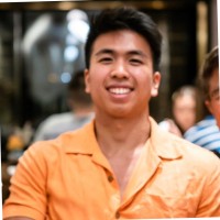 Learning Time Employee Darien Suria's profile photo