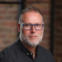 1GLOBAL Employee Matthew Thorn's profile photo