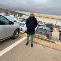 Berrahal Group Employee Yacine Aich's profile photo