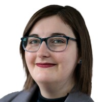 Principle Employee Amber Wisteria's profile photo