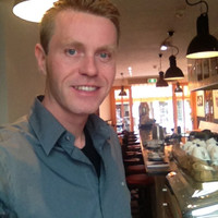 Henk van Hooff Email & Phone Number