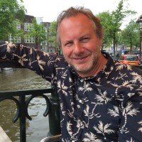 Autism Initiatives Employee Graham L.'s profile photo