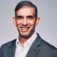 Splunk Employee Kamal Hathi's profile photo