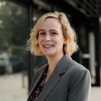 PHPro Employee Rianne Sels's profile photo