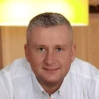 Krzysztof Kocinski Email