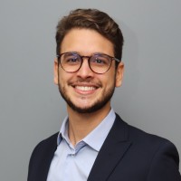 Audens Group Employee Filipe Carneiro Leão's profile photo