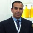 Peisa Foods Employee Eduardo Melo Medina's profile photo