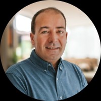 Scrum Manager Employee Aitor Castro's profile photo