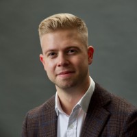 Edgify Employee Zach Zigelbaum's profile photo