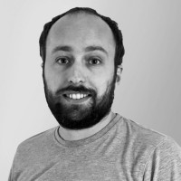 Think B2B Marketing Employee James A's profile photo