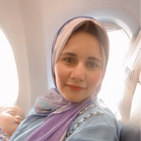 Amaaal Mostafa's profile photo