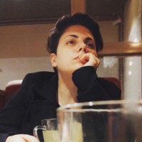 STARTech Employee Gabriella Togni's profile photo