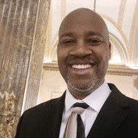 Detroit Development Fund Employee Derek Ross's profile photo