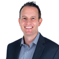Talos Consulting Group Employee Ben Yoder's profile photo