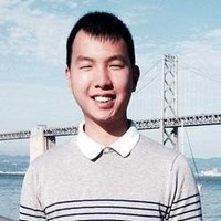 Google Employee Aaron Poon's profile photo