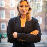 Becky Shepherd Email & Phone Number