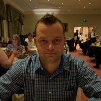 Martin-Baker Aircraft Co Ltd Employee Chris Duncan's profile photo