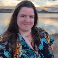 CS Wind America Employee Charlotte Jusinski's profile photo