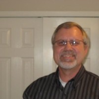 McKinstry Employee Roger Larson's profile photo