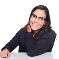 Bookinglayer Employee Fiorella Tami Estrada's profile photo