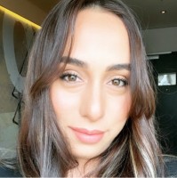 Supersonas Employee Chen Shouchami's profile photo