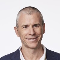 Warner Bros. Discovery Employee Daniel Barnes's profile photo