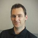 Northland Regional Council Employee Chris McColl's profile photo