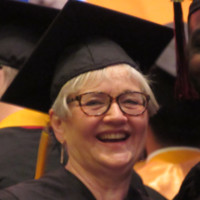 A BetterYou! Mind - Body - Spirit Employee Mary Corlett's profile photo