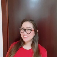 Ventech Search Group Employee Marybeth Sibug's profile photo