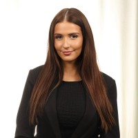 Devon Consulting & Public Relations Ltd. Employee Alexandra Bassanese's profile photo