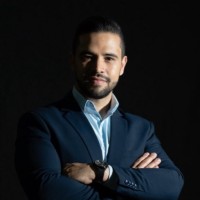Bradesco Employee Valter Lima's profile photo