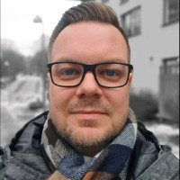 Beijer Byggmaterial AB Employee Thomas Engström's profile photo