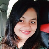 Finastra Employee Binitha Babu's profile photo