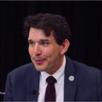 Bureau of Engraving and Printing Employee David Aten's profile photo