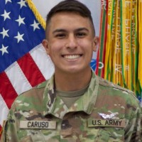 Gabriel Caruso Email