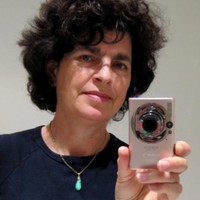 Evolution Post Production Employee Harriet Clutterbuck's profile photo