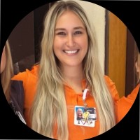 Orlando Health Employee Jessica Yeager's profile photo