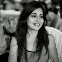 Viacom18 Media Private Limited Employee Mitali Laungani's profile photo