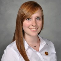 Indiana Regional Medical Center Employee Kayla Cramer's profile photo