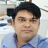 ILJIN Automotive Private Limited Employee Ankur Bhushan's profile photo